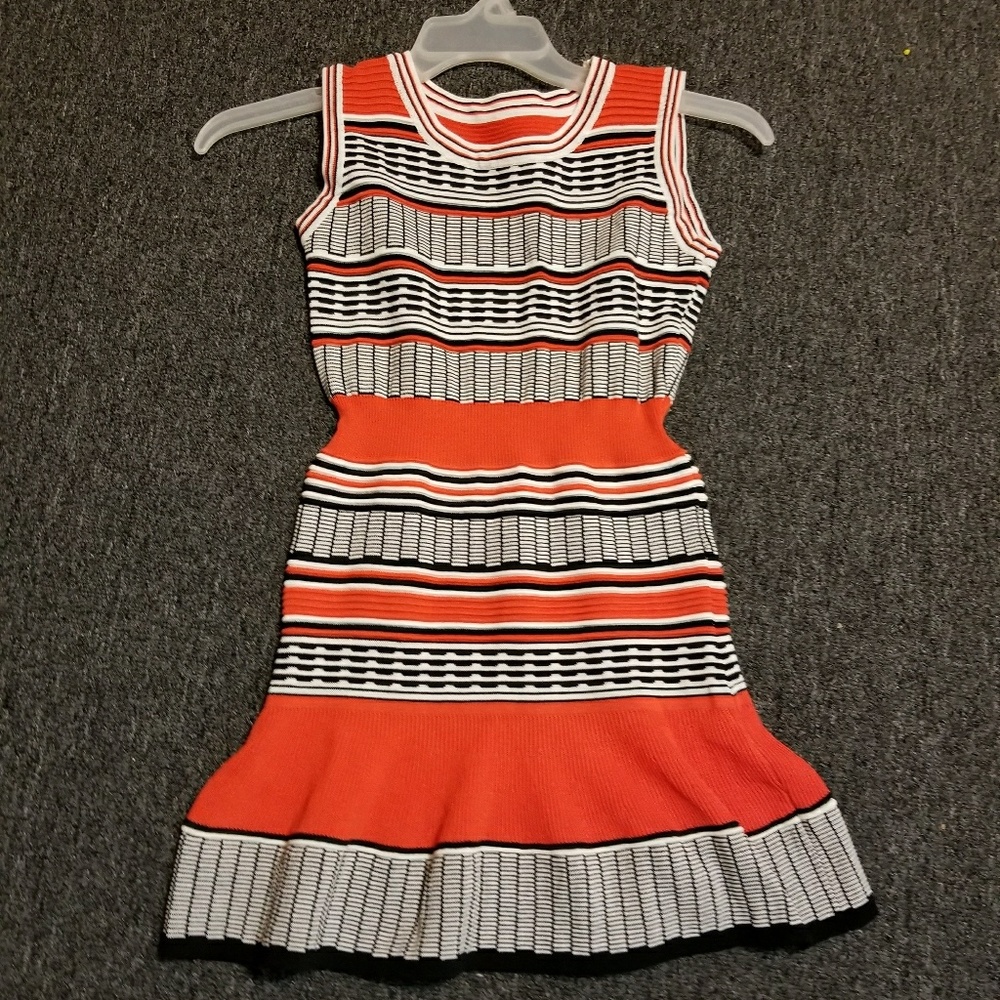 Adorable dress from South Korea